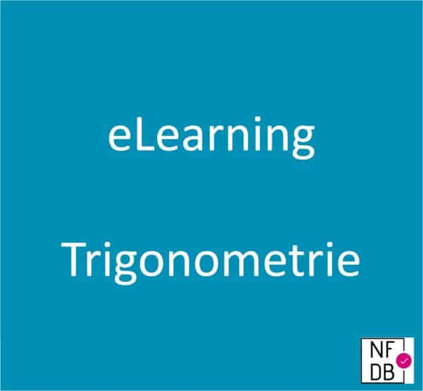 Trigonometrie-eLearning